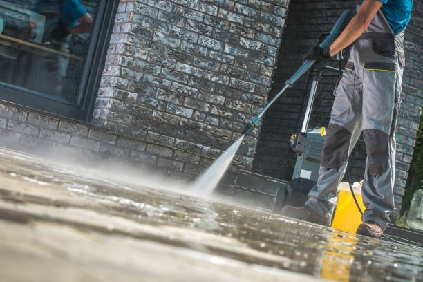 Best Playground Equipment Cleaning  in Taylors Falls, MN
